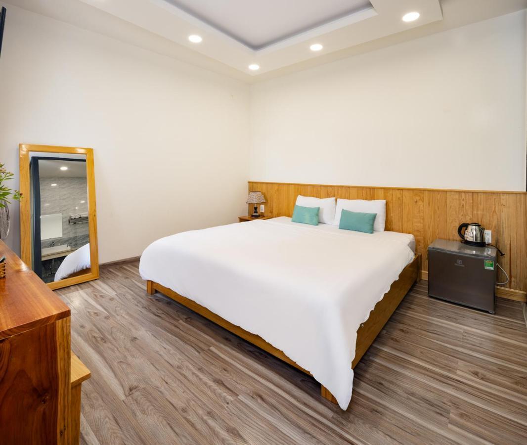Harmony Villa Dalat Exterior foto